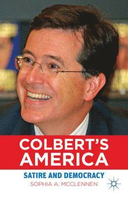 America According to Colbert 1