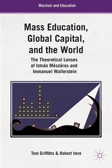 T. Griffiths, R. Imre - Mass Education, Global Capital, and the World, Inbunden