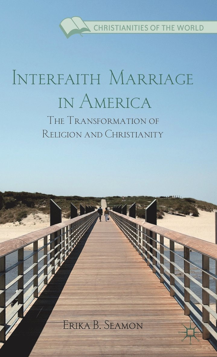 Interfaith Marriage in America 1