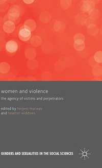 bokomslag Women and Violence
