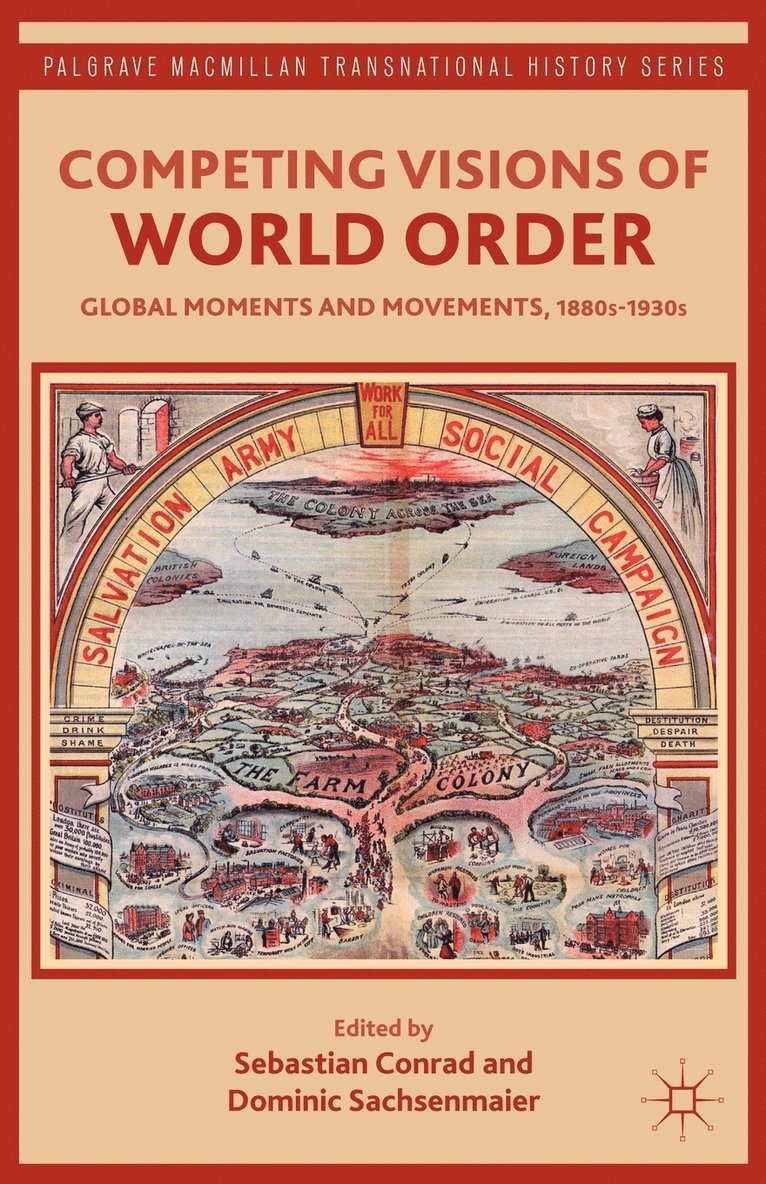 Competing Visions of World Order 1