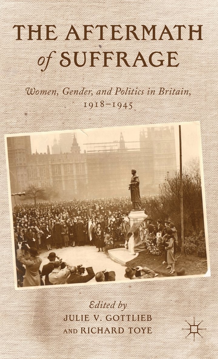 Aftermath of Suffrage