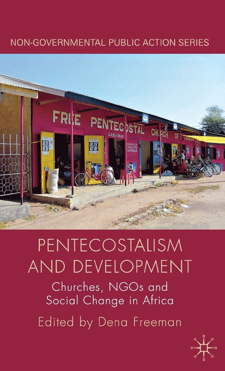 Pentecostalism and Development 1