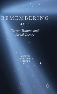 bokomslag Remembering 9/11