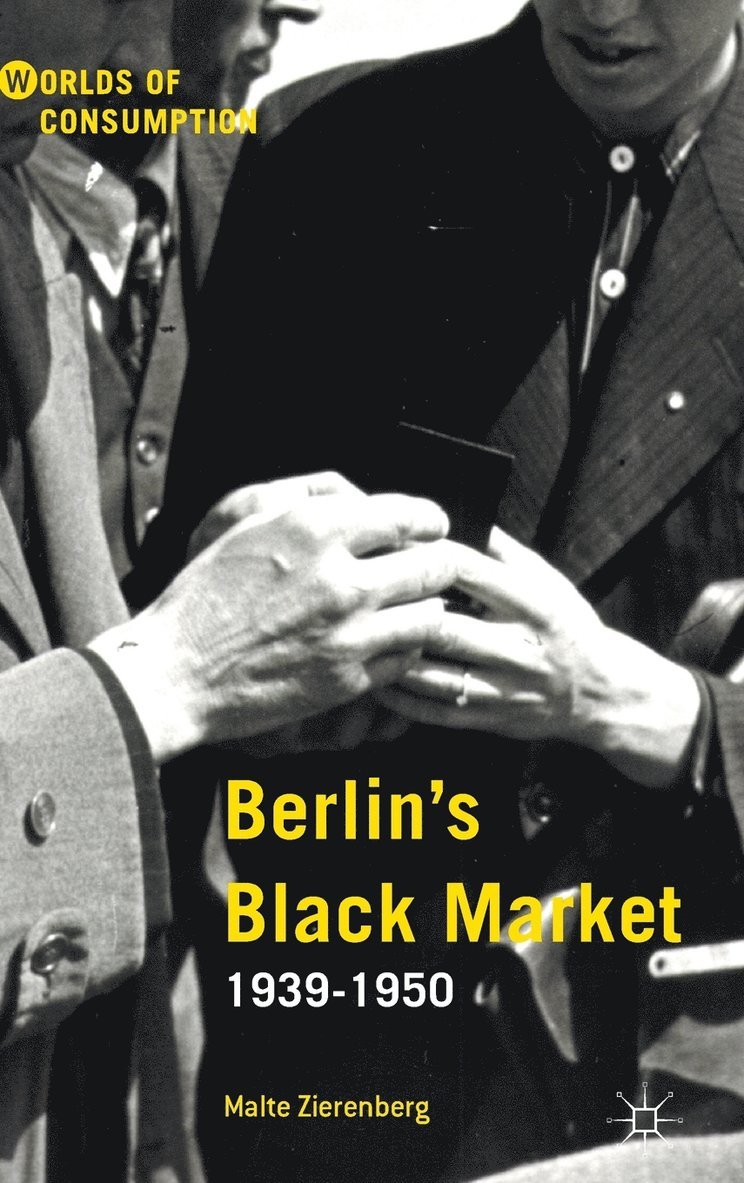 Berlins Black Market 1