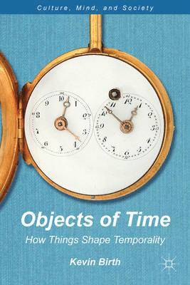 Objects of Time