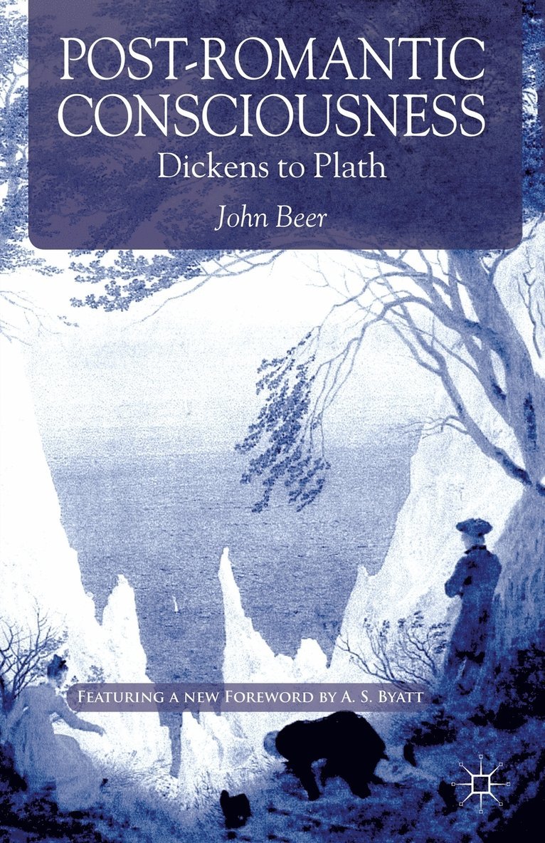 J. Beer, John Beer - Post-Romantic Consciousness, Häftad