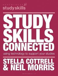 bokomslag Study Skills Connected
