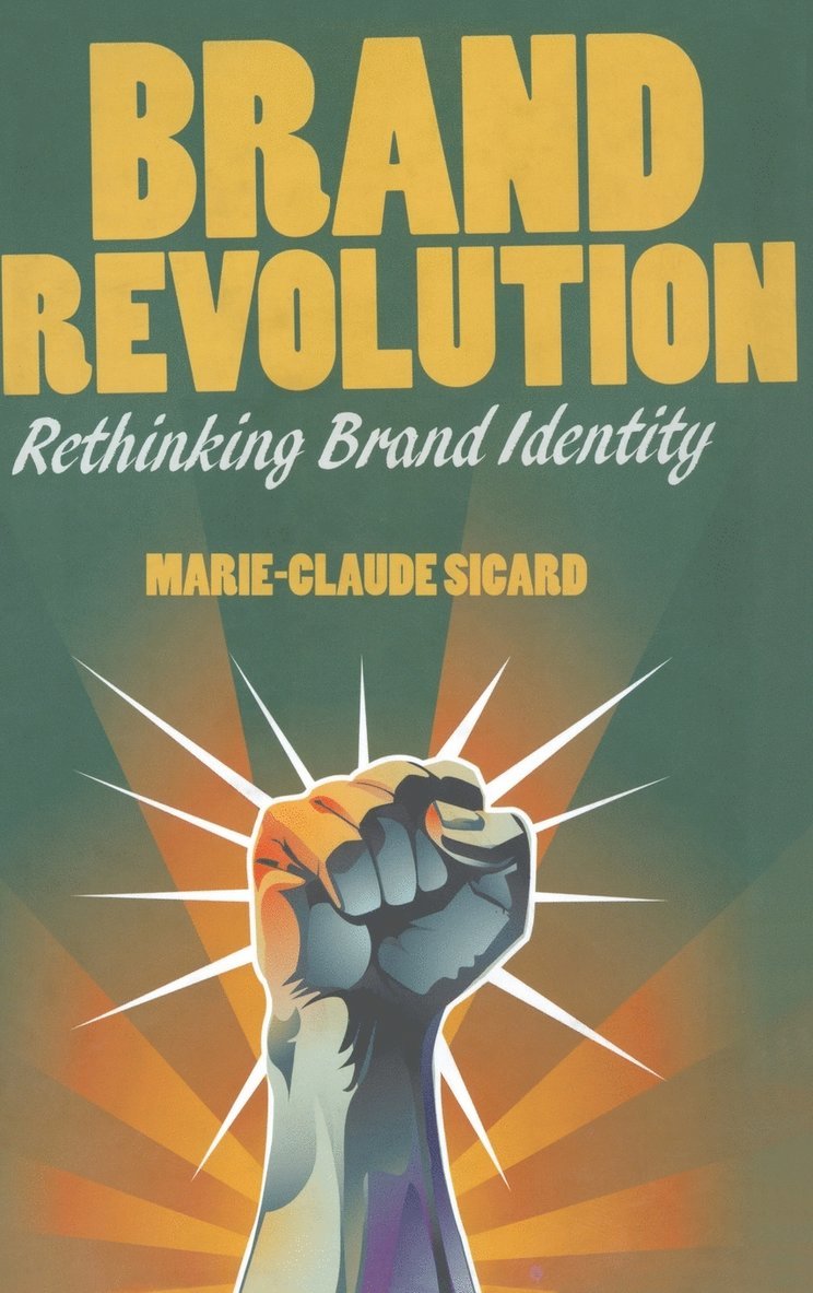 Brand Revolution 1