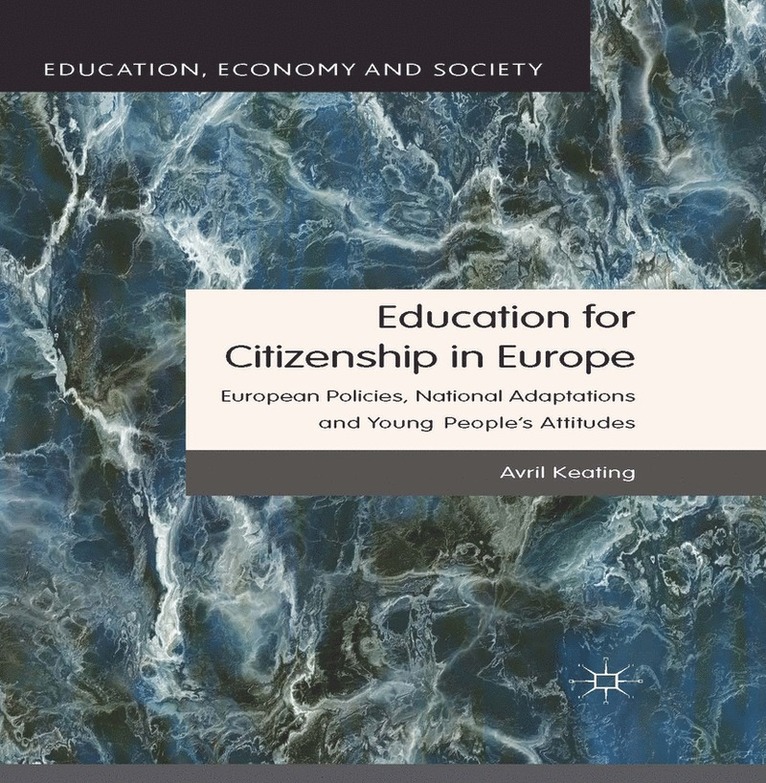 Education for Citizenship in Europe 1