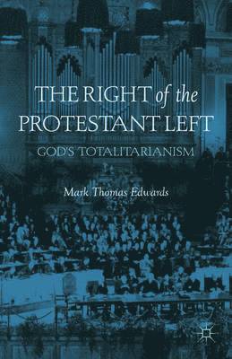 bokomslag Right of the Protestant Left