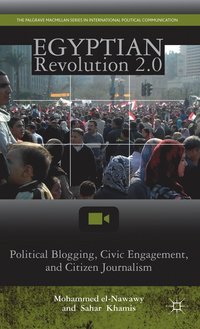 bokomslag Egyptian Revolution 2.0