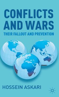 bokomslag Conflicts and Wars