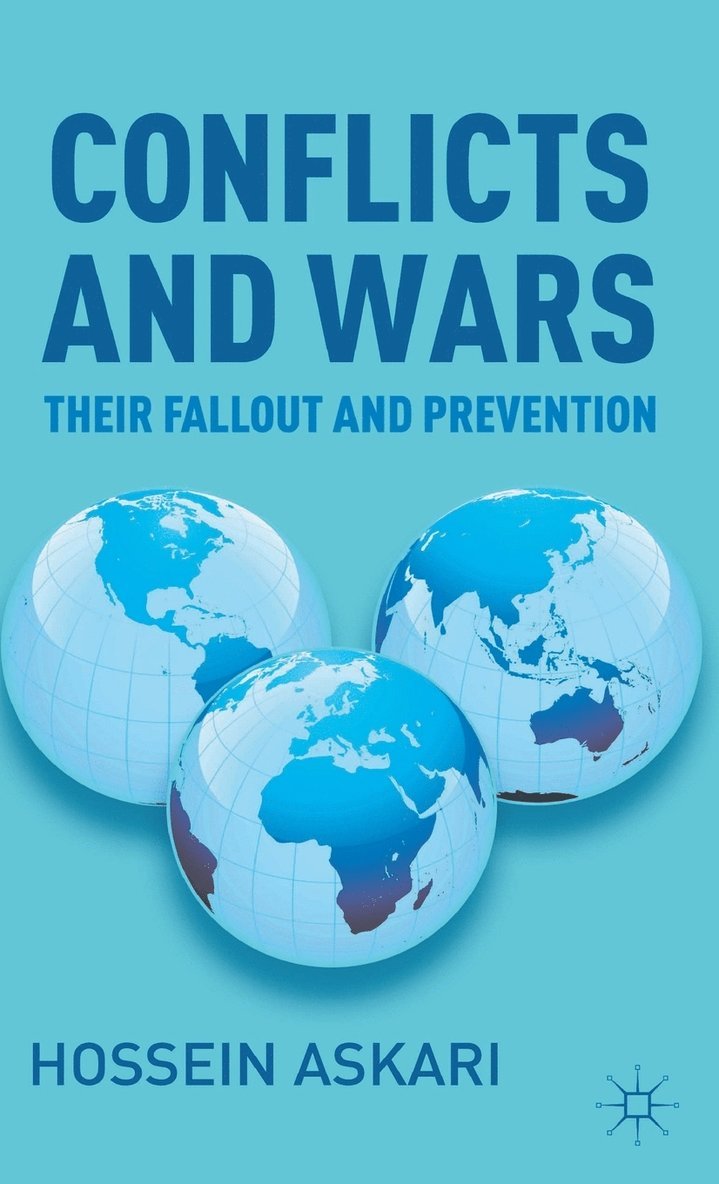 Conflicts and Wars 1