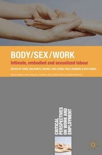 bokomslag Body/Sex/Work