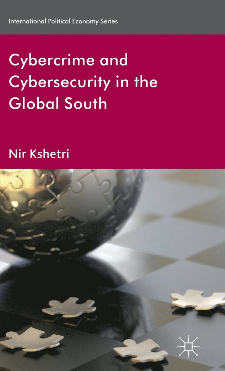 Cybercrime and Cybersecurity in the Global South 1