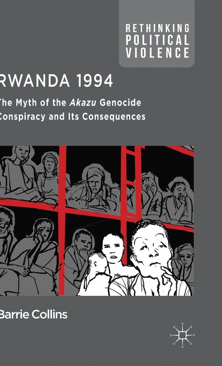 Rwanda 1994 1