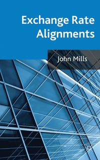 bokomslag Exchange Rate Alignments