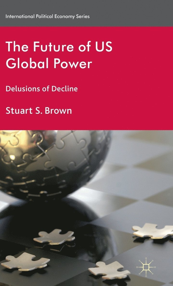 Future of US Global Power
