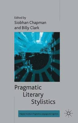 Pragmatic Literary Stylistics 1