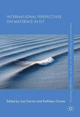 bokomslag International Perspectives on Materials in ELT