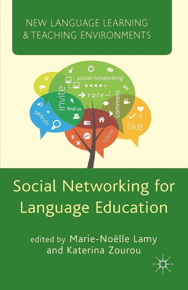 Social Networking for Language Education 1