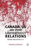 bokomslag Canada/US and Other Unfriendly Relations