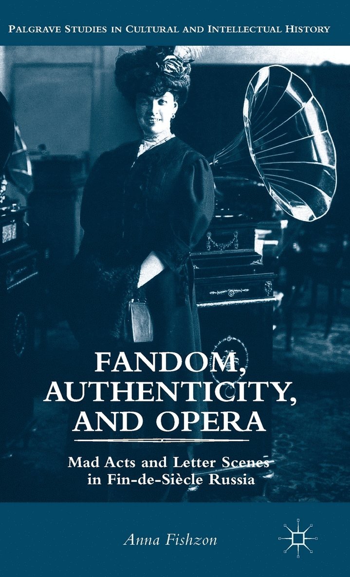 Fandom, Authenticity, and Opera 1