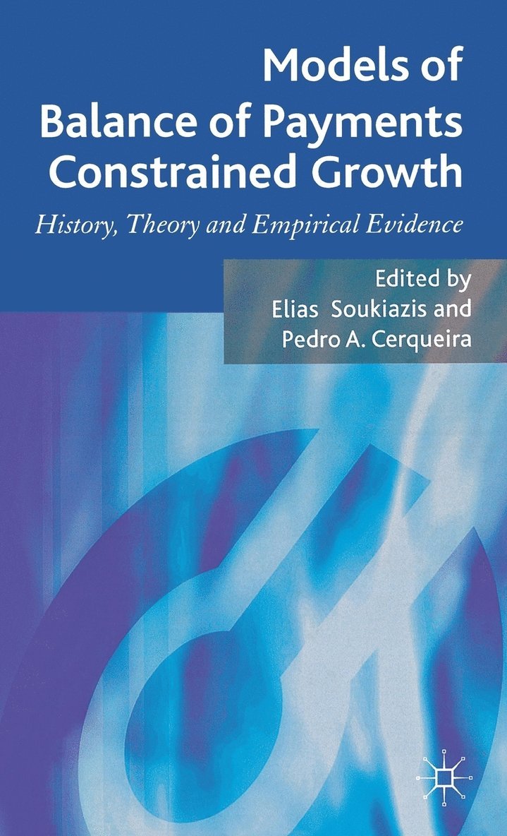 Models of Balance of Payments Constrained Growth