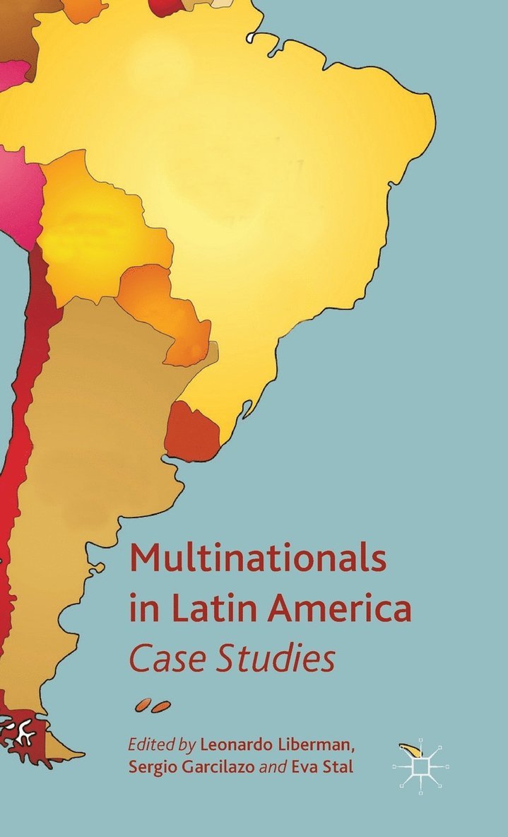 Multinationals in Latin America 1