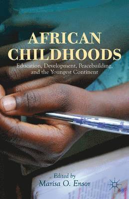 African Childhoods 1