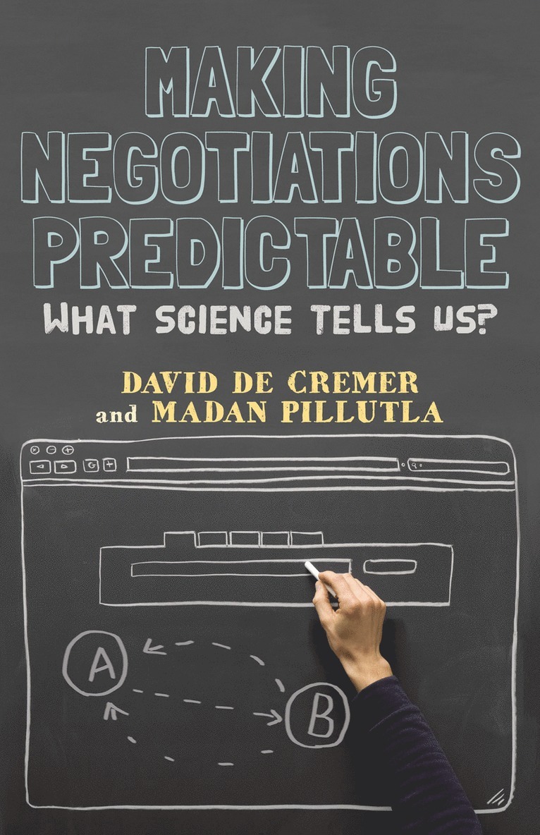 Making Negotiations Predictable