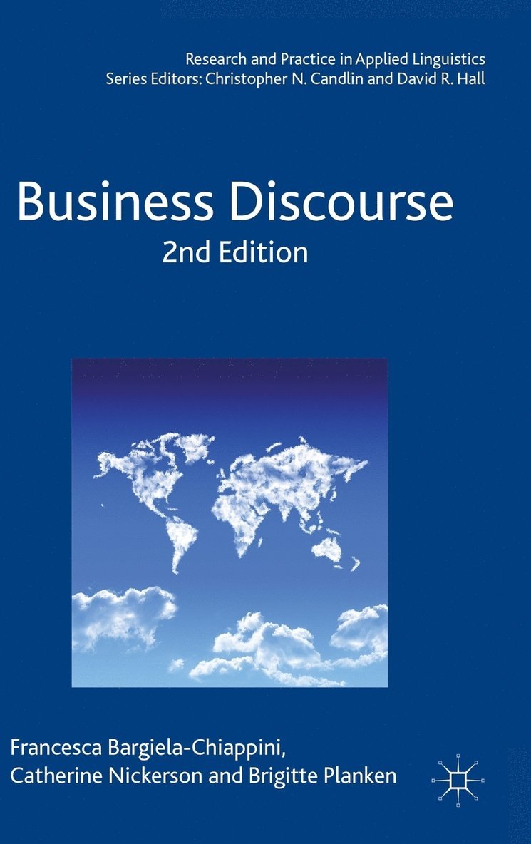 Business Discourse