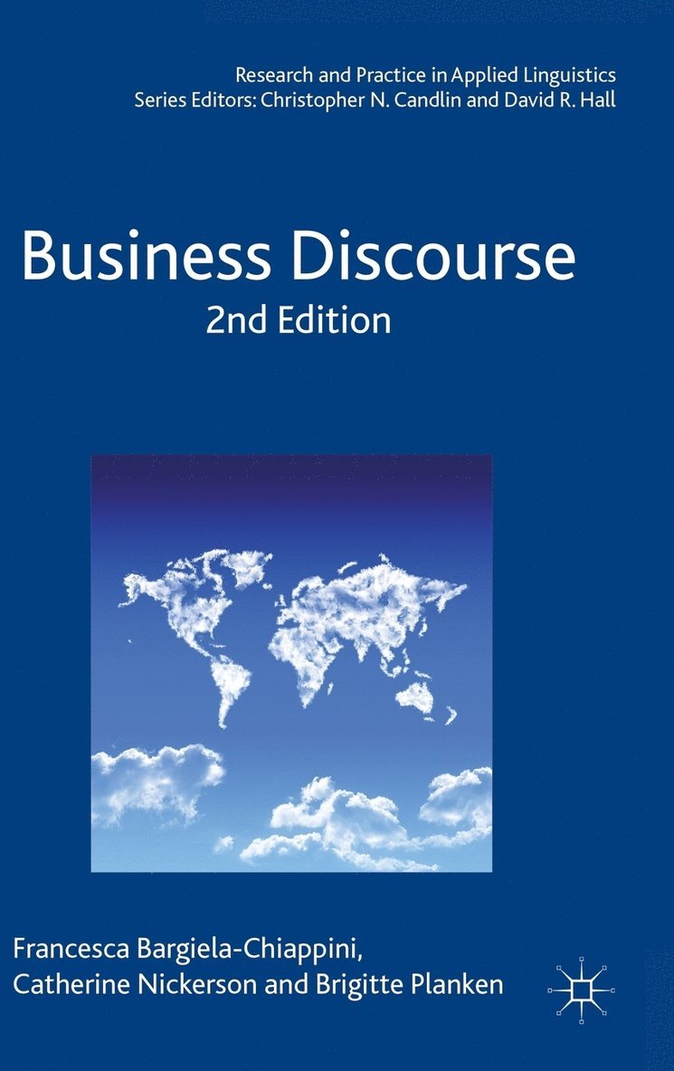 Business Discourse 1