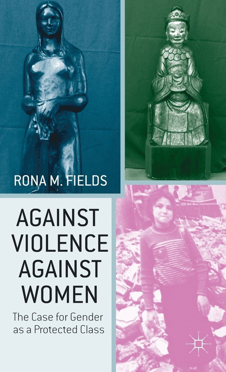 Against Violence Against Women 1