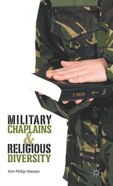 bokomslag Military Chaplains and Religious Diversity