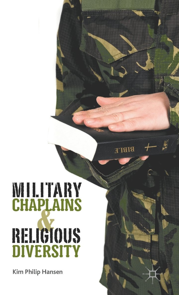 Military Chaplains and Religious Diversity 1