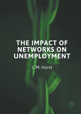 bokomslag Impact of Networks on Unemployment