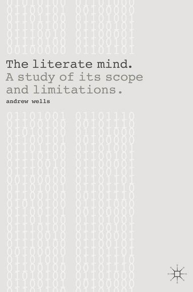 bokomslag Literate Mind