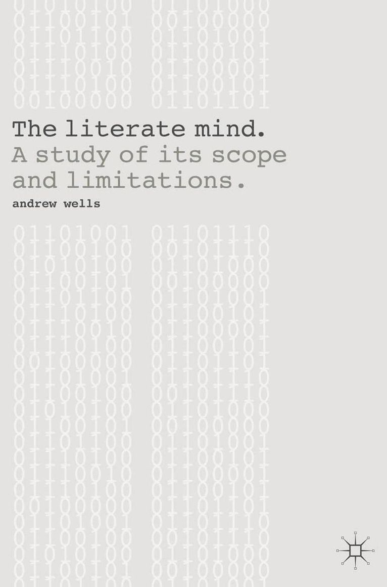 The Literate Mind 1