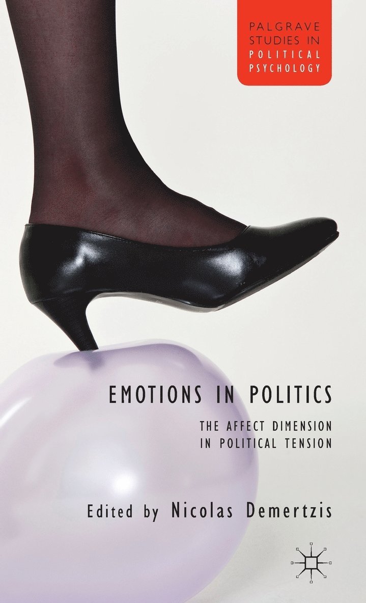 Emotions in Politics 1