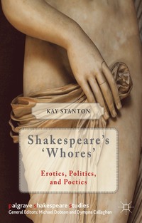 bokomslag Shakespeare's 'Whores'