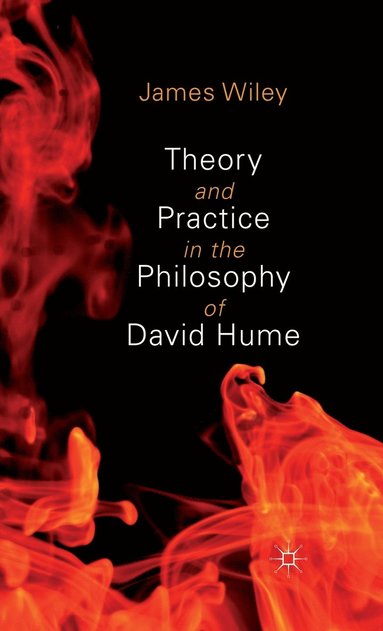 bokomslag Theory and Practice in the Philosophy of David Hume