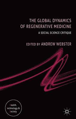 Global Dynamics of Regenerative Medicine
