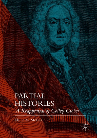 Elaine M. McGirr - Partial Histories, Inbunden