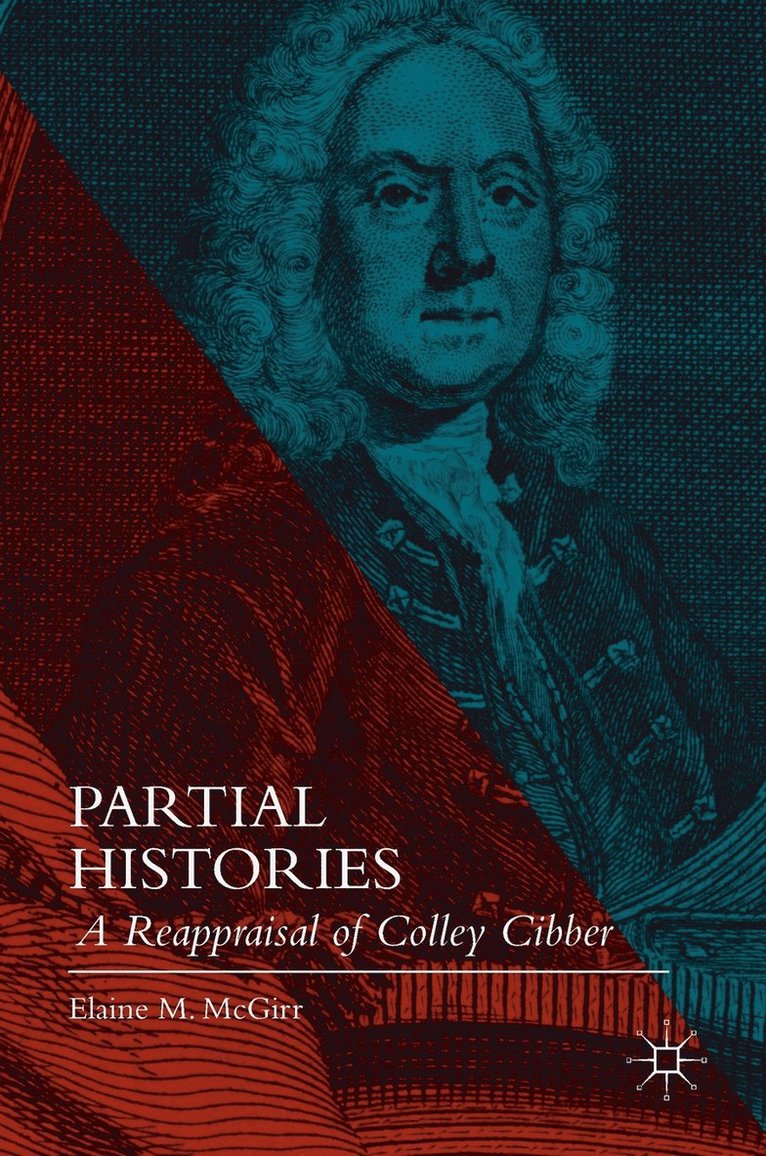 Elaine M. McGirr - Partial Histories, Inbunden