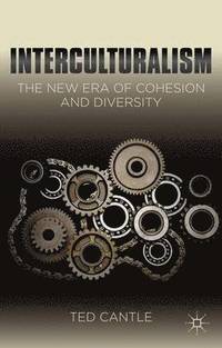 bokomslag Interculturalism: The New Era of Cohesion and Diversity