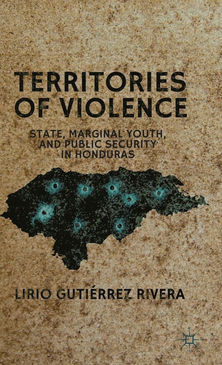 Territories of Violence 1