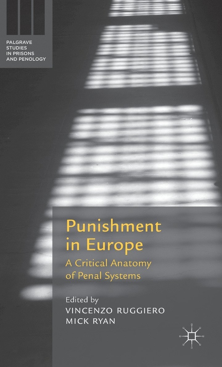 Punishment in Europe 1