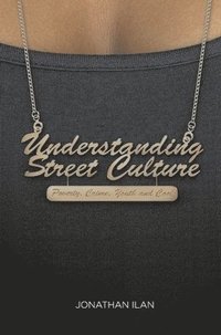 bokomslag Understanding Street Culture: Poverty, Crime, Youth and Cool